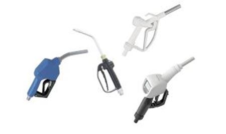 Immagine per la categoria PISTOLE PER ADBLUE ACQUA-ANTIGELO