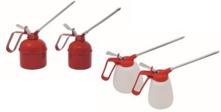 Immagine per la categoria OLIATORI A PRESSIONE