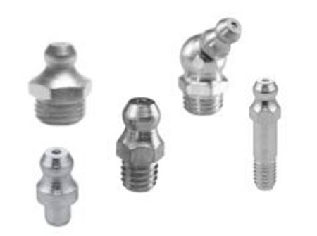 Immagine per la categoria INGRASSATORI HYDRAULIC