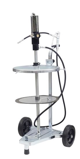 Immagine di 2521C KIT KG. 50  R 50:1