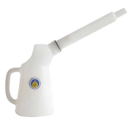 Immagine di 830F TRAVASATORE C/FLEX