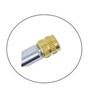 Immagine di 956  ATTACCO RIGIDO ZERK 10x1