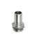 Immagine di 3369  PORTAGOMMA  INOX MM. 19
