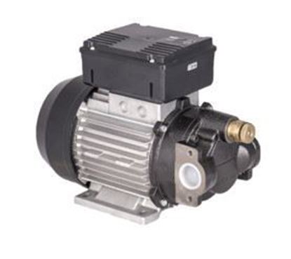 Immagine di 2716 ELETTROPOMPA OLIO 230/380V 50 LT