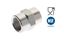 Immagine di 8305 MANICOTTO INOX 316L