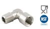Immagine di 8315 RACCORDO INOX 316L A L MF