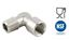 Immagine di 8315 RACCORDO INOX 316L A L MF
