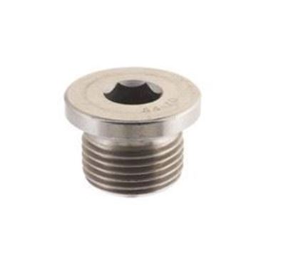 Immagine di 8308 TAPPO INOX 316 CILINDRICO