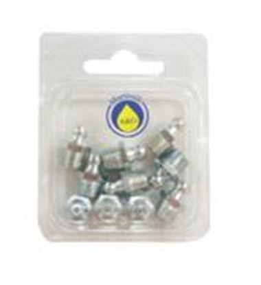 Immagine di 5603 BLISTER INGRASS. DIRITTO 10x1,5