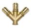 Immagine di 6439 DISTRIBUTORE EUROSTANDARD 3 VIE