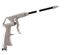 Immagine di 6026 PISTOLA  ALLUMINIO CANNA FLEX.