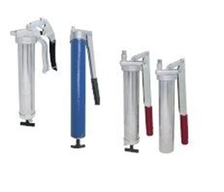 Immagine per la categoria INGRASSATORI MANUALI A LEVA E KIT