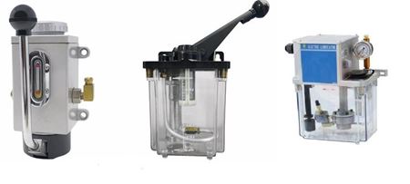 Immagine per la categoria SISTEMI DI LUBRIFICAZIONE AD OLIO