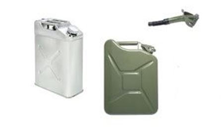 Immagine per la categoria TANICHE