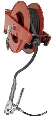 Immagine di 2590/20C AVVOLGITUBO GRASSO COMPLETO