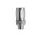 Immagine di 957 RACCORDO GIREVOLE 10x1