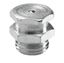 Immagine di T3I INGRASSATORE ESAGONALE INOX 303