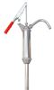 Immagine di 3420 POMPA MANUALE INOX