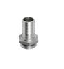 Immagine di 3369  PORTAGOMMA  INOX MM. 19