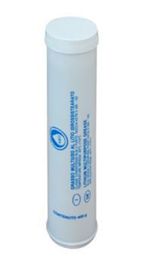 Immagine di 5510 CARTUCCIA LITIO GR.400