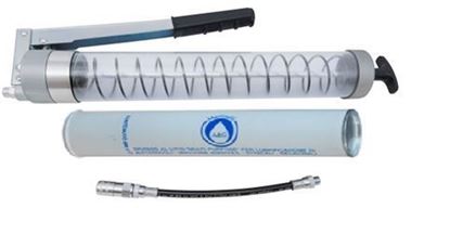 Immagine di *4800 KIT INGRASSAGGIO QUEEN GR. 600