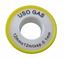 Immagine di 7176 NASTRO PTFE USO GAS MM. 12