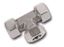 Immagine di 8356 RACCORDO INOX 316 T INTERMEDIO