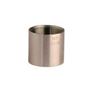 Immagine di 8140 MANICOTTO INOX 316 BASSA PRESSIONE