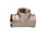 Immagine di 8180 RACCORDO INOX 316 T FEMMINA BASSA PRESS.