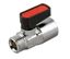 Immagine di 7050 VALVOLA SUPER-MINI M-F