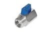 Immagine di 8194 MINIVALVOLA INOX 316 M-F