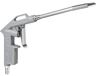 Immagine di 6002 PISTOLA SOFFIAGGIO ALLUMINIO CANNA LUNGA