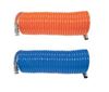 Immagine di 8622 SPIRALE PA12 6X8 RACCORDATA  A BAIONETTA