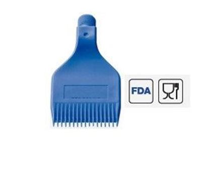 Immagine di 116 UGELLO PETTINE mm.47