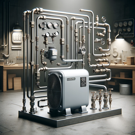 Immagine per la categoria ARIA COMPRESSA