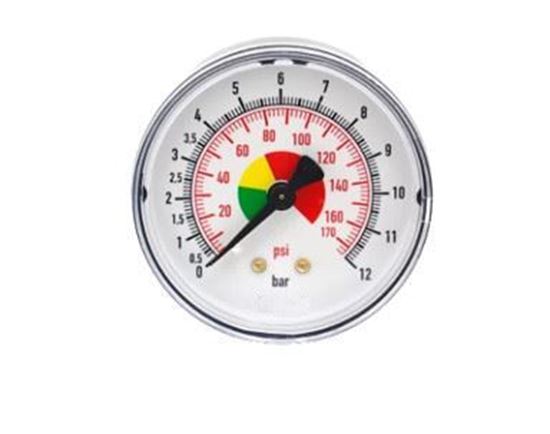 Immagine di 134 MANOMETRO x ART. 6050