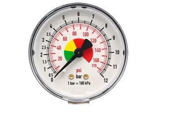 Immagine di 138 MANOMETRO x ART. 6060