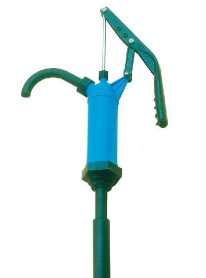 Immagine di 3407 POMPA  MANUALE PP