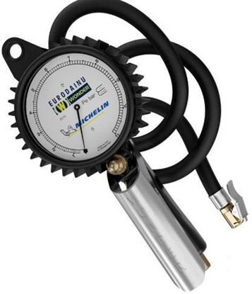 Immagine di 6070 PISTOLA GONFIAGGIO MICHELIN mm. 80