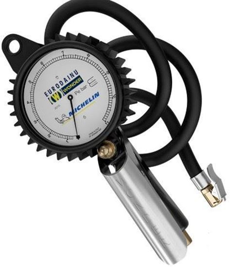 Immagine di 6070 PISTOLA GONFIAGGIO MICHELIN mm. 80