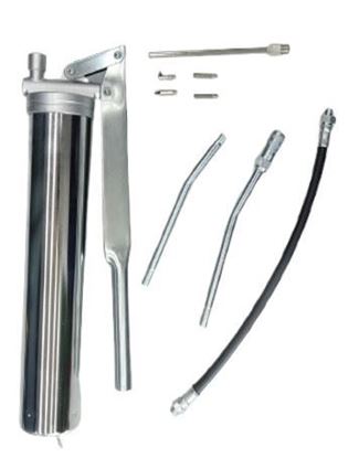 Immagine di 890 KIT POMPA MG 70 PER GUIDE LINEARI