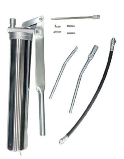 Immagine di 890 KIT POMPA MG 70 PER GUIDE LINEARI
