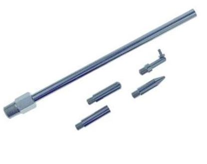 Immagine di 891 SET UGELLI PER ART. 890 LUBR. GUIDE LINEARI
