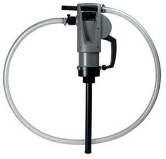Immagine di 3422 POMPA MANUALE PP