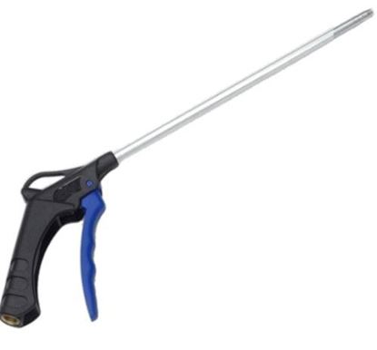 Immagine di 6034 PISTOLA SOFFIAGGIO CANNA LUNGA MM. 500