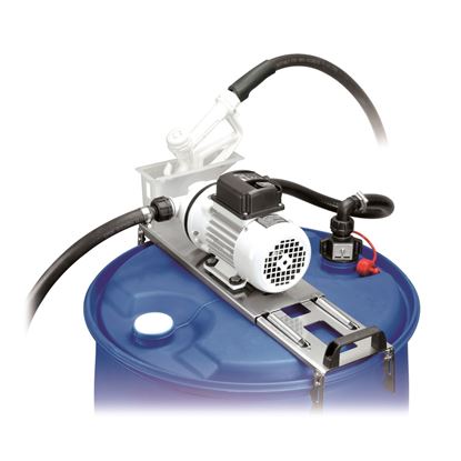 Immagine di 2750 KIT ADBLUE 230V C/PISTOLA MANUALE