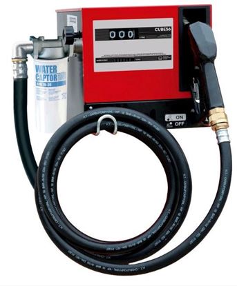 Immagine di 2743 DISTRIBUTORE GASOLIO