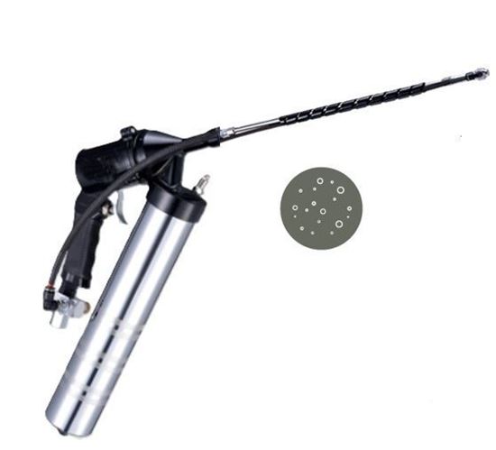 Immagine di 2575 PISTOLA A SPRUZZO PER GRASSO XL